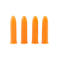 Lyman - Plastové zátky - .22 LR - 24 ks - 198-001
