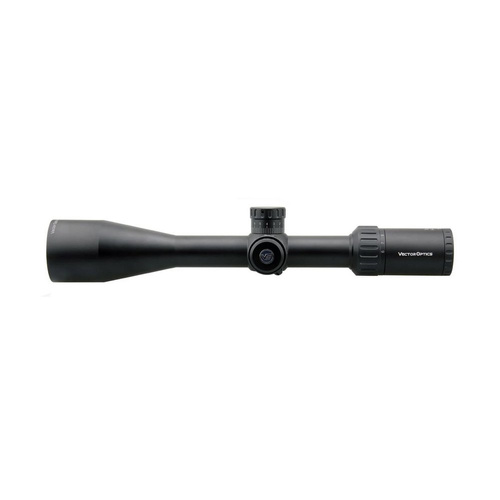 Vector Optics - Puškohled Tourex 6-24x50 - 30 mm - první ohnisková rovina - SCFF-19