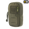 M-Tac - Ergonomická ramenní kapsa Elite - zelená Ranger - 10136023