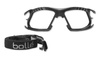 Bolle - Pěnová sada a popruh pro RUSH+ - RUSHKITFS