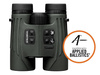 Vortex Optics - Dalekohled Fury 5000 HD AB 10x42 - LRF - zelený - LRF302 
