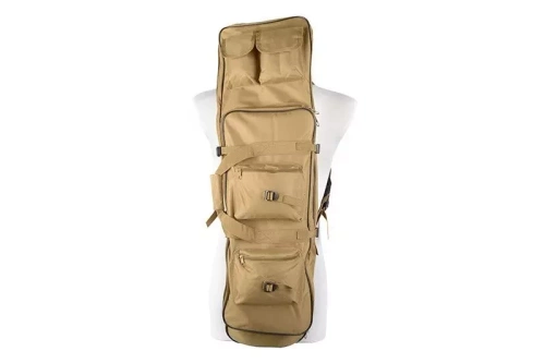 GFC Tactical - Pouzdro ASG Replica - 96 cm - Tan - GFT-22-001257
