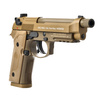Umarex - ASG replika Beretta M9 A3 s pouzdrem - FDE - 6 mm - 2.6357 + 3.1595