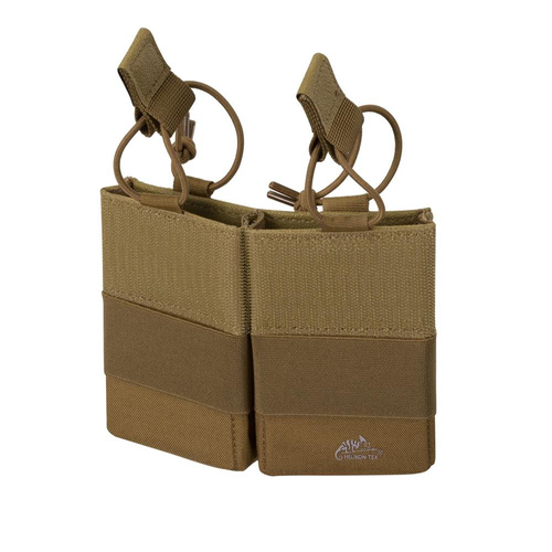 Helikon - Soutěžní vložka do dvojité karabiny® - Coyote - IN-C2R-CD-11