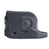 Streamlight - Taktická zbraňová svítilna s laserem TLR-6 HL - Glock 42/43 - černá - L-69340