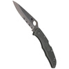 Spyderco - Nůž Endura® 4 FRN Foliage Green SpyderEdge - C10PSFG