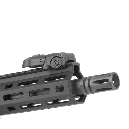 Tippmann Arms - Pistole M4-22 Micro Elite - 7" - .22 LR