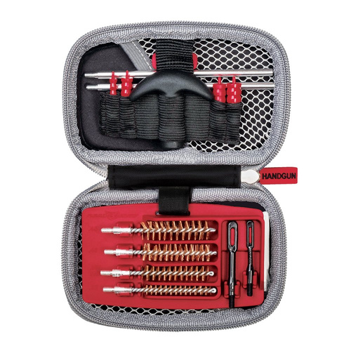 Real Avid - Gun Boss® - sada na čištění ručních zbraní - AVGCK310-P