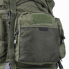 Mil-Tec - Batoh Commando - 55 l - zelený - 14027001