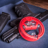 Real Avid - Čistící šňůra na trubky Bore Boss - .357/.38/9 mm - AVBB9MM