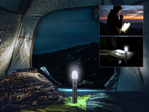 Fenix - PD32 V2.0 LED svítilna - 1200 lm