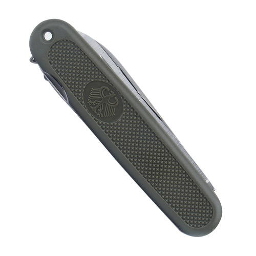 Mil-Tec - Kapesní nůž BW Knife - 4 v 1 - 15337000