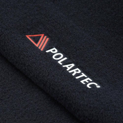 M-Tac - Čepice Watch Cap Light Polartec - Fleece - Navy Blue - 40562015