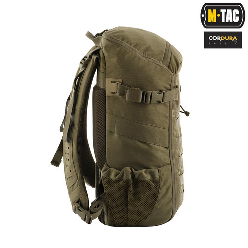 M-Tac - Malý batoh Gen.II Elite Turist - Ranger Green - 10088823