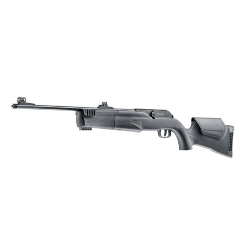 Umarex - Windsock 850 M2 XT Kit s puškohledem Walther 6x42 a dvojnožkou TMB 2 - 4,5 mm - 464.00.31-2