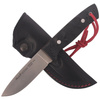 Muela - Nůž Full Tang Micarta 100mm - KODIAK-10SV.M