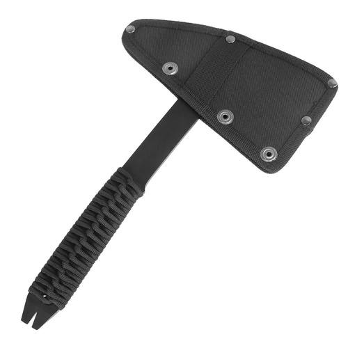 Mil-Tec - Paracordová sekera s pouzdrem - 15508500