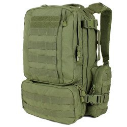 Condor - Outdoorový batoh Convoy - Olive Drab - 169-001
