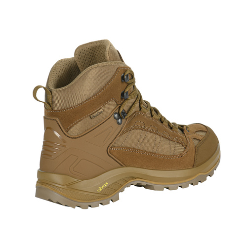 M-Tac - Taktické boty Demiseason Pro Line - Coyote - 2J0158MTPLV-008