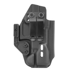 DOUBLETAP GEAR - Kydexové vnitřní pouzdro Symbiont - Glock 19 - černé