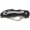Spyderco - Nůž Byrd Robin™ 2 G-10 Black - BY10GP2