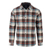 Helikon - Košile Greyman - Moss Green Checkered - KO-GMN-NS-PG 