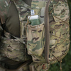 M-Tac - Taktický batoh Sturm Elite - 15 l - MultiCam - 10248008 
