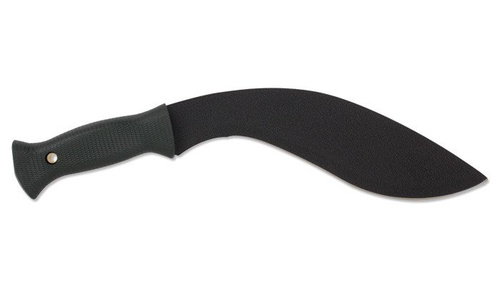 Mil-Tec - Mačeta Kukri s pouzdrem - Černá - 15534000