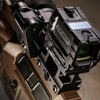 Unity Tactical - Držák FAST Holosun AEMS - Picatinny - Hliník - Černá - FST-AEMB