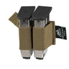 Helikon - Dvojitá elastická vložka® - Shadow Grey - IN-DEL-PO-35