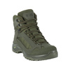 M-Tac - Taktické boty Demiseason Pro Line - Ranger Zelená - 2J0158MTPLV-009