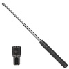 ESP - Rozšiřitelný obušek s pouzdrem - 21'' - Extra Grip rukojeť - chrom - EXB-21N NIK BH-02