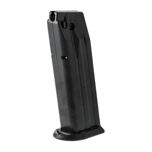Umarex - Zásobník pro pistoli ASG Replica Walther PDP - 6 mm - černý - 2.5110.1
