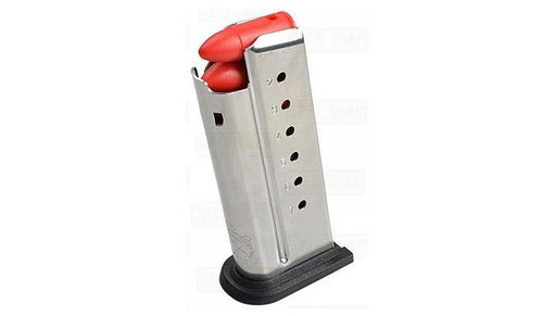 Strike Industries - Atrapa náboje 9x19mm Para - SI DR-9mm