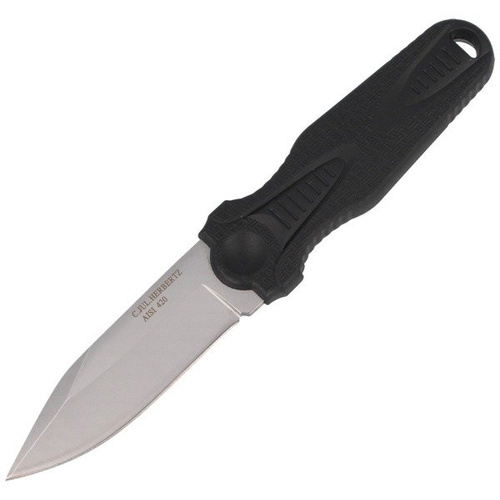 Herbertz Solingen - Nůž na krk 70 mm - 108307