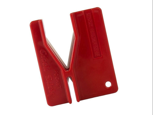 Lansky - Kapesní ořezávátko Mini Crock Stick® - LS23