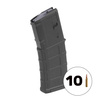 Magpul - Zásobník PMAG® 10/30 AR-15/M4 - GEN M3™ - 5,56x45 mm/.223 REM - MAG1183-BLK