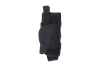 GFC Tactical - Taktické pouzdro na pistoli Tornado - univerzální - černé - GFT-29-021171