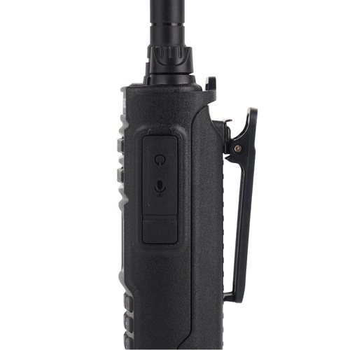 BaoFeng - VHF/UHF P15UV Duobander PTT se skenerem - 5 W