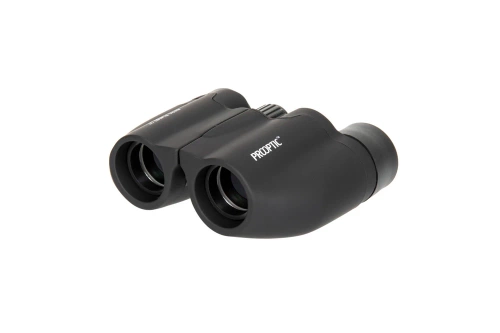 Opticon - Dalekohled Prooptic 8x21 - černý - OPT-10-029349