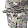 Texar - Vojenské Kalhoty WZ10 - Ripstop - MC Camo - 01-WZ10R-PA-MC