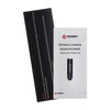 Gomander - Tlumič hluku Tactinox DT - 7,62 mm - 5/8x24 UNEF-B - černý - TB0.8438
