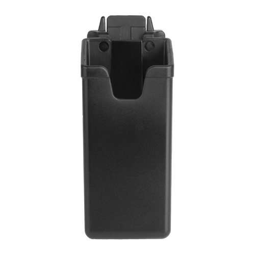 ESP - Držák zásobníků pro CZ Scorpion EVO / GP Stribog / HK MP7 - UBC-05 Belt Mount - černý - MH-54-EVO