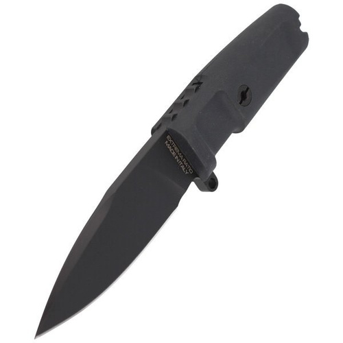 Extrema Ratio - Nůž Shrapnel OG Black - 04.1000.0160/BLK