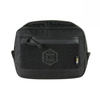 M-Tac - Nákladní pouzdro Elite Hex - Cordura - MOLLE - černé - 51385002