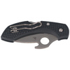 Spyderco - Zavírací nůž Dragonfly™ 2 Emerson Opener Plain - C28PGYW2