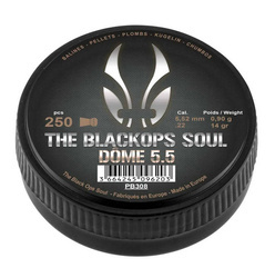 Black Ops - Kopulka 5,52 mm - 250 ks - PB308