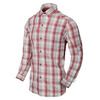 Helikon - Košile TRIP Nylon Blend - červená kostkovaná - KO-TRI-NB-P7