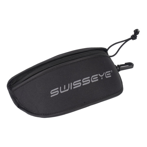 Swiss Eye - Sada střeleckých ochranných brýlí Nighthawk s čočkami - 40291 