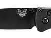 Benchmade - Zavírací nůž Bugout - AXIS® Lock - S30V - Black - 535BK-2